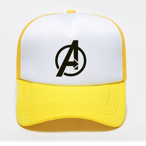 Marvel Avengers