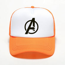 Load image into Gallery viewer, Marvel Avengers