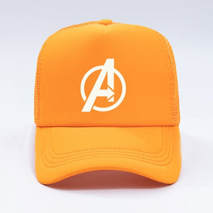 Marvel Avengers