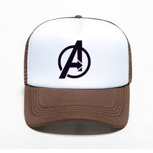 Load image into Gallery viewer, Marvel Avengers
