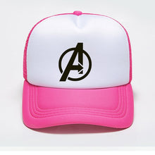 Load image into Gallery viewer, Marvel Avengers