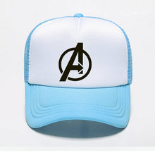 Load image into Gallery viewer, Marvel Avengers
