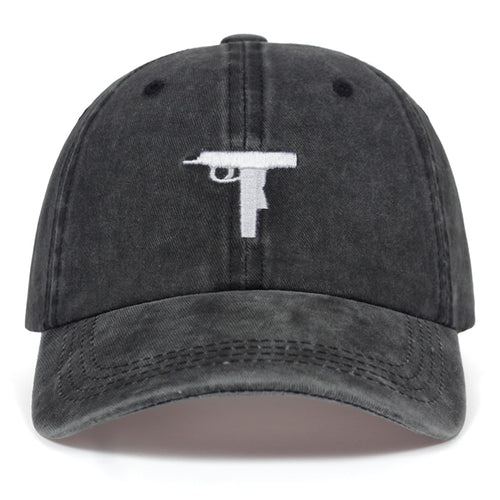 Gun
