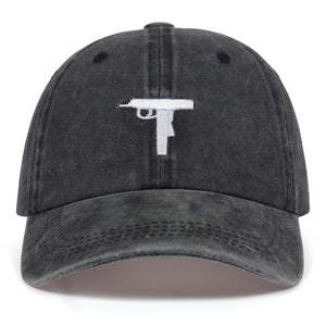 Gun