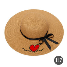 Load image into Gallery viewer, Sun Hat