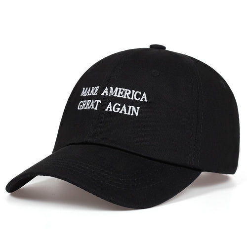 Make America Great Again