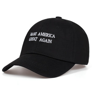 Make America Great Again