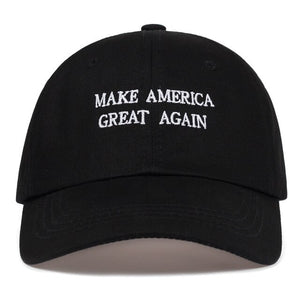 Make America Great Again