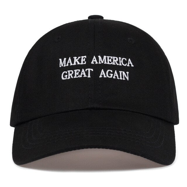 Make America Great Again