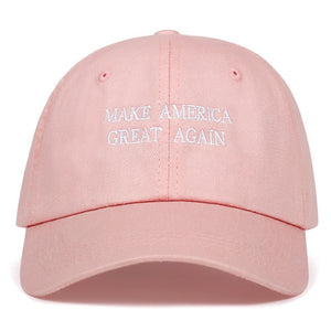 Make America Great Again