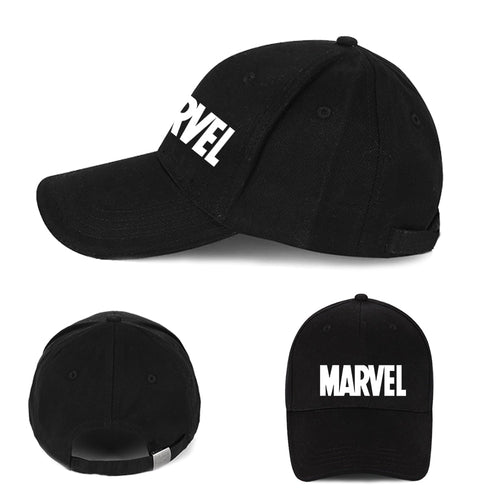 Marvel