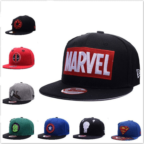 Marvel Avengers