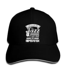 Load image into Gallery viewer, Jazz - Music
