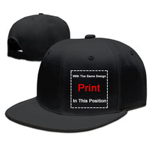 Load image into Gallery viewer, Black Fashion