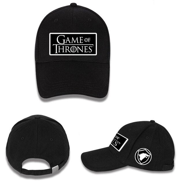 Game Of Thrones