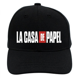La Casa De Papel