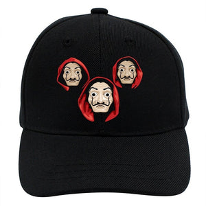 La Casa De Papel