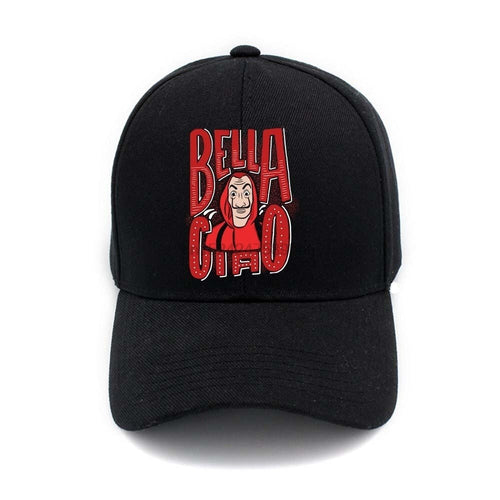 La Casa De Papel