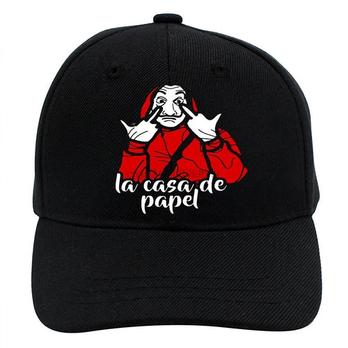La Casa De Papel