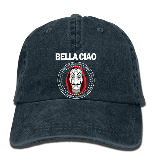 La Casa De Papel