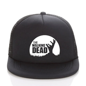 The Walking Dead