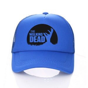 The Walking Dead