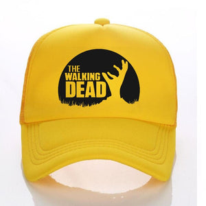 The Walking Dead