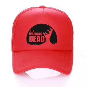 The Walking Dead