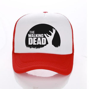 The Walking Dead