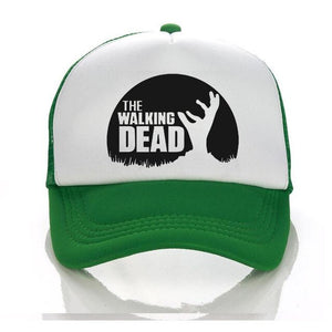 The Walking Dead