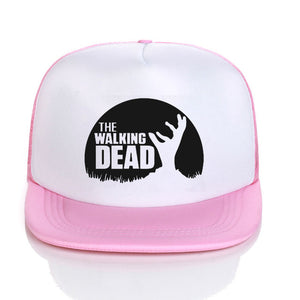 The Walking Dead