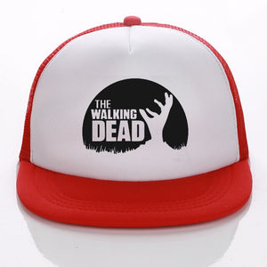 The Walking Dead
