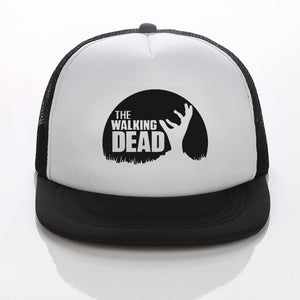 The Walking Dead