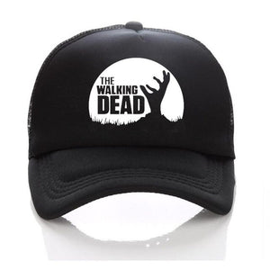 The Walking Dead