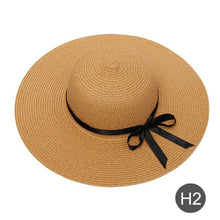 Load image into Gallery viewer, Sun Hat