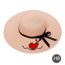 Load image into Gallery viewer, Sun Hat