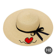 Load image into Gallery viewer, Sun Hat