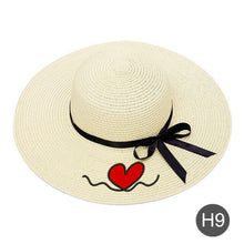 Load image into Gallery viewer, Sun Hat