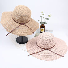 Load image into Gallery viewer, Sunhat