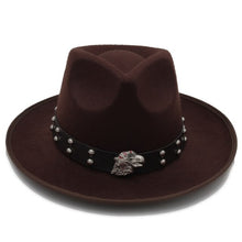 Load image into Gallery viewer, Cowboy Hat