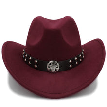 Load image into Gallery viewer, Cowboy Hat