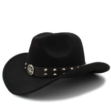 Load image into Gallery viewer, Cowboy Hat