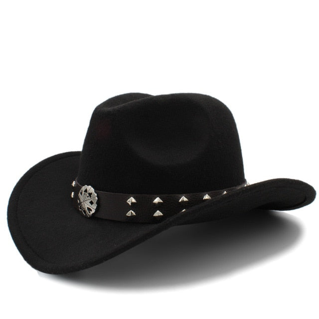 Cowboy Hat