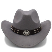 Load image into Gallery viewer, Cowboy Hat