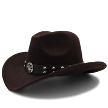 Load image into Gallery viewer, Cowboy Hat