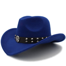 Load image into Gallery viewer, Cowboy Hat