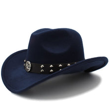 Load image into Gallery viewer, Cowboy Hat