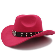 Load image into Gallery viewer, Cowboy Hat