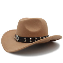 Load image into Gallery viewer, Cowboy Hat