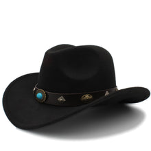 Load image into Gallery viewer, Cowboy Hat